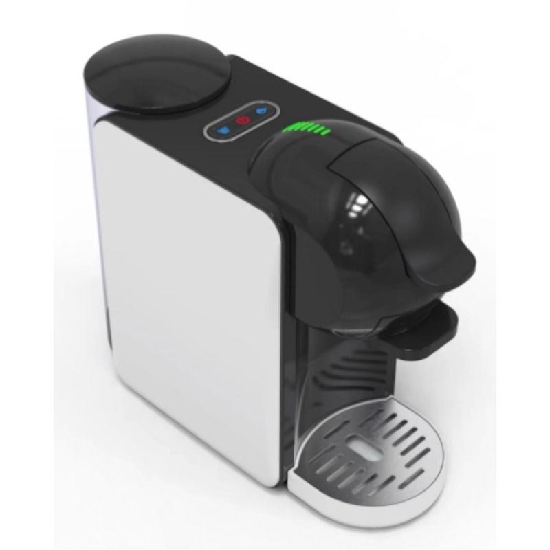 Multi-capsule Coffee Machine