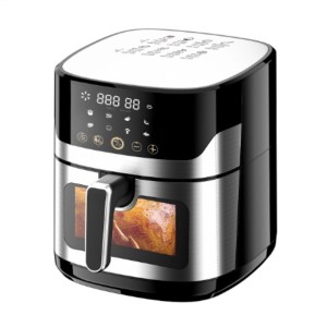 6.5L  Digital Airfryer