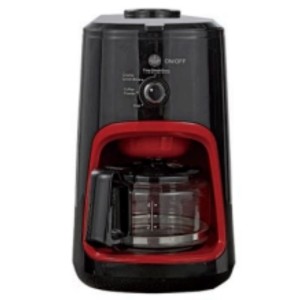 0.6L Drip Coffee Machine