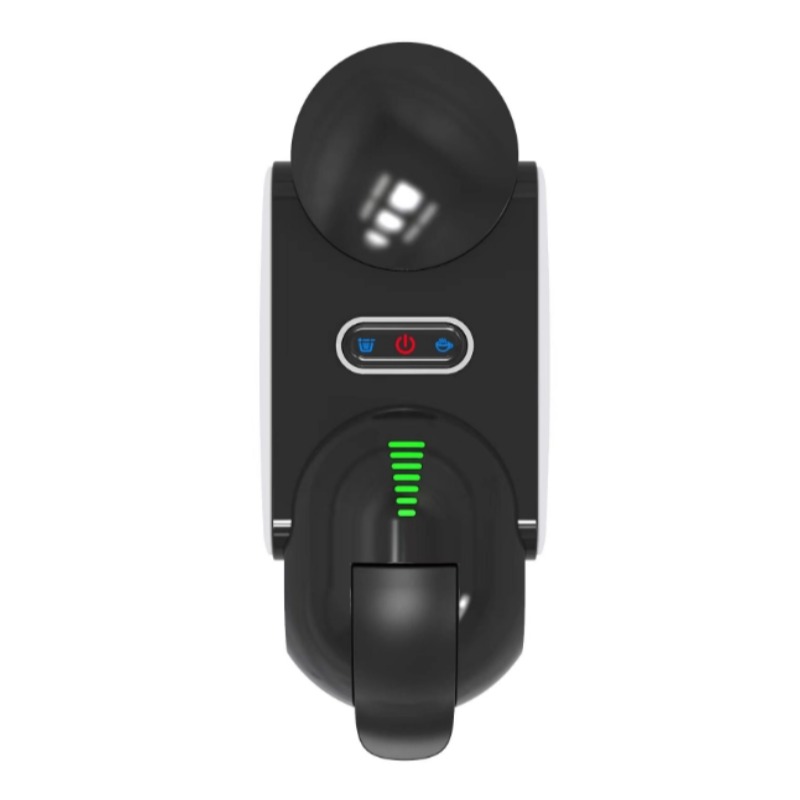 Multi-capsule Coffee Machine