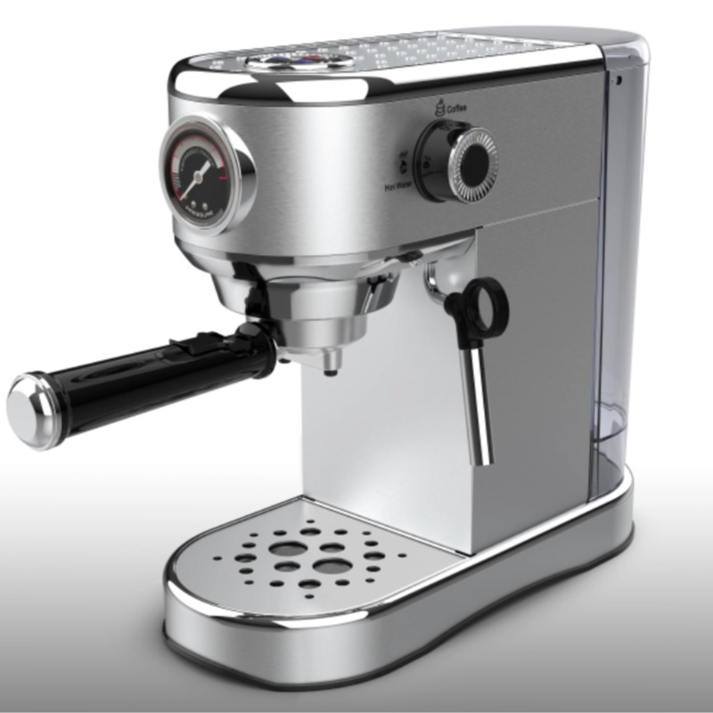 Ground Coffee Machine