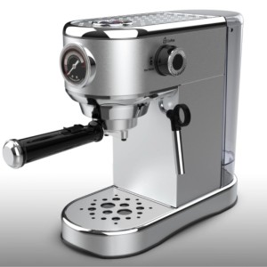 Ground Coffee Machine