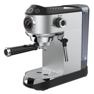 Ground Coffee Machine