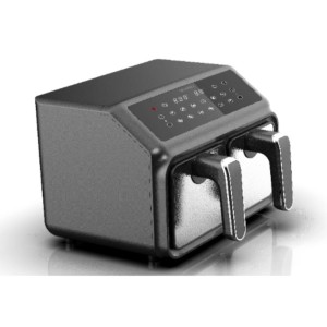 8L  Digital Airfryer