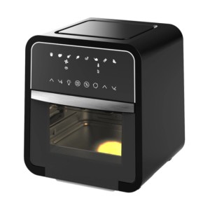 12L Digital Airfryer Oven