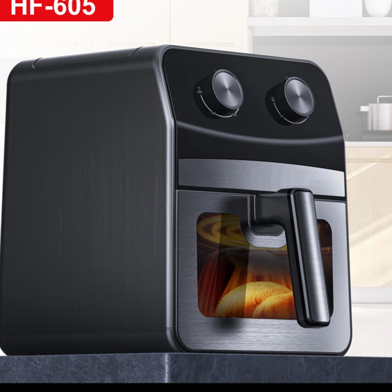 6.5L Mechanical Airfryer