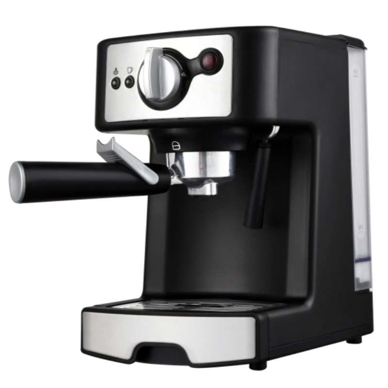 Ground Coffee Machine