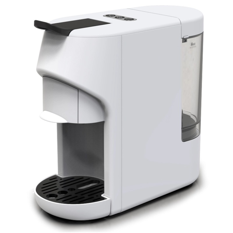 Multi-capsule Coffee Machine