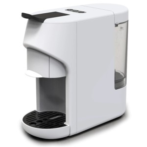 Multi-capsule Coffee Machine