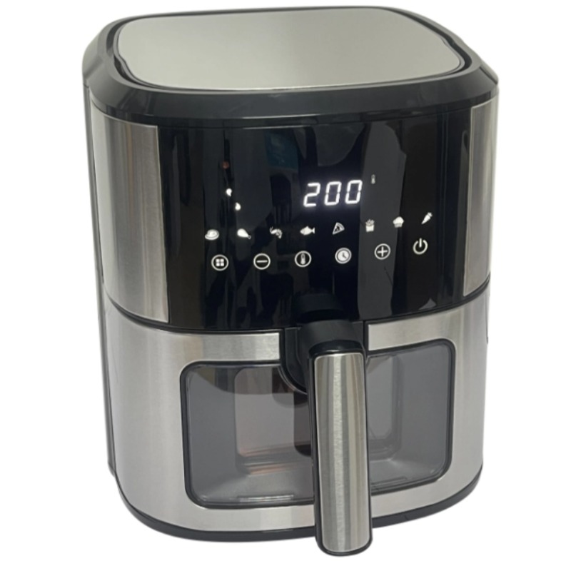 8L  Digital Airfryer