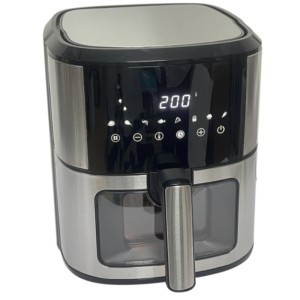8L  Digital Airfryer