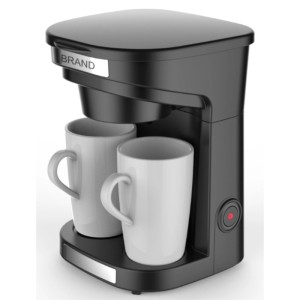 0.25L drip Coffee Machine