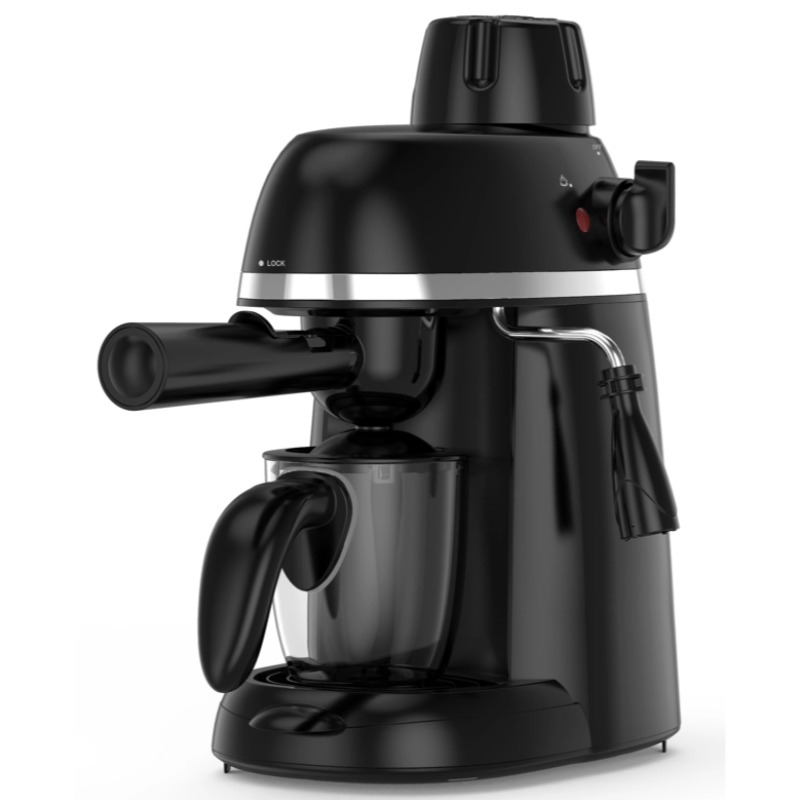 0.24L Drip Coffee Machine