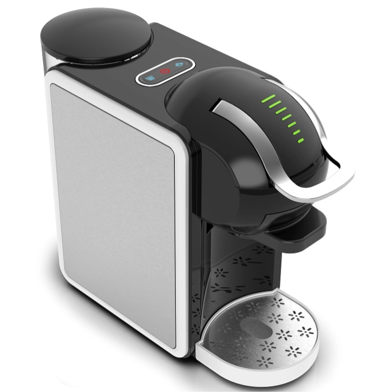 Multi-capsule Coffee Machine