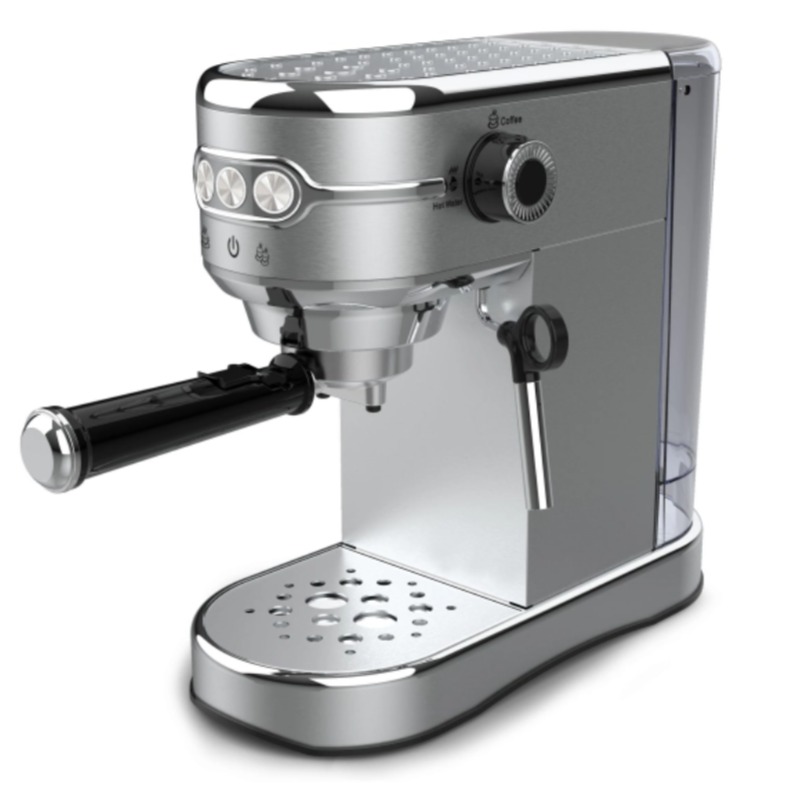 Ground Coffee Machine