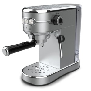 Ground Coffee Machine