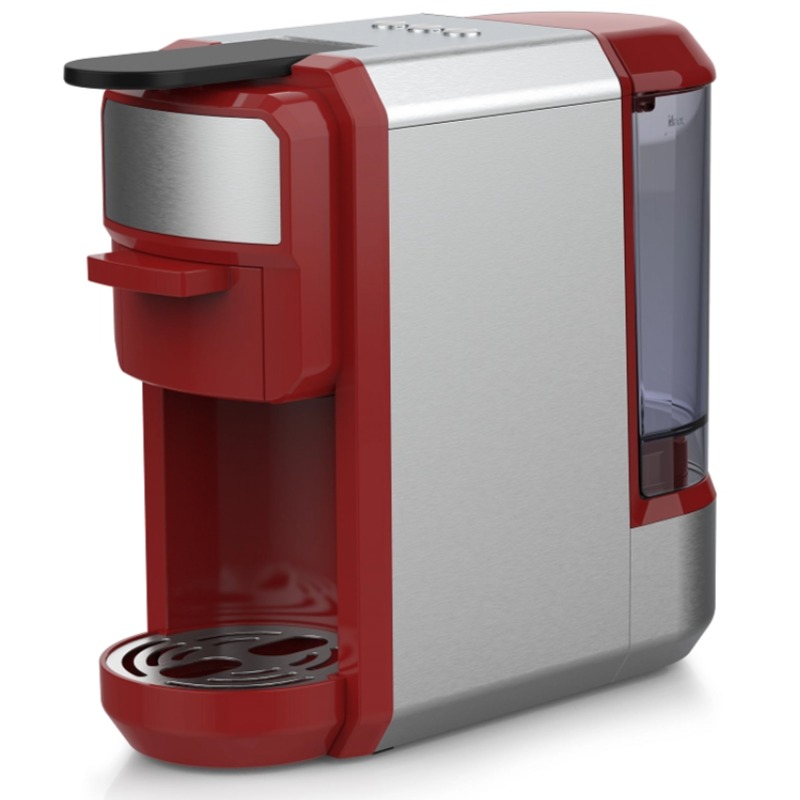 Multi-capsule Coffee Machine