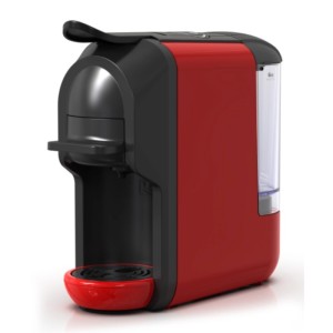 Multi-capsule Coffee Machine