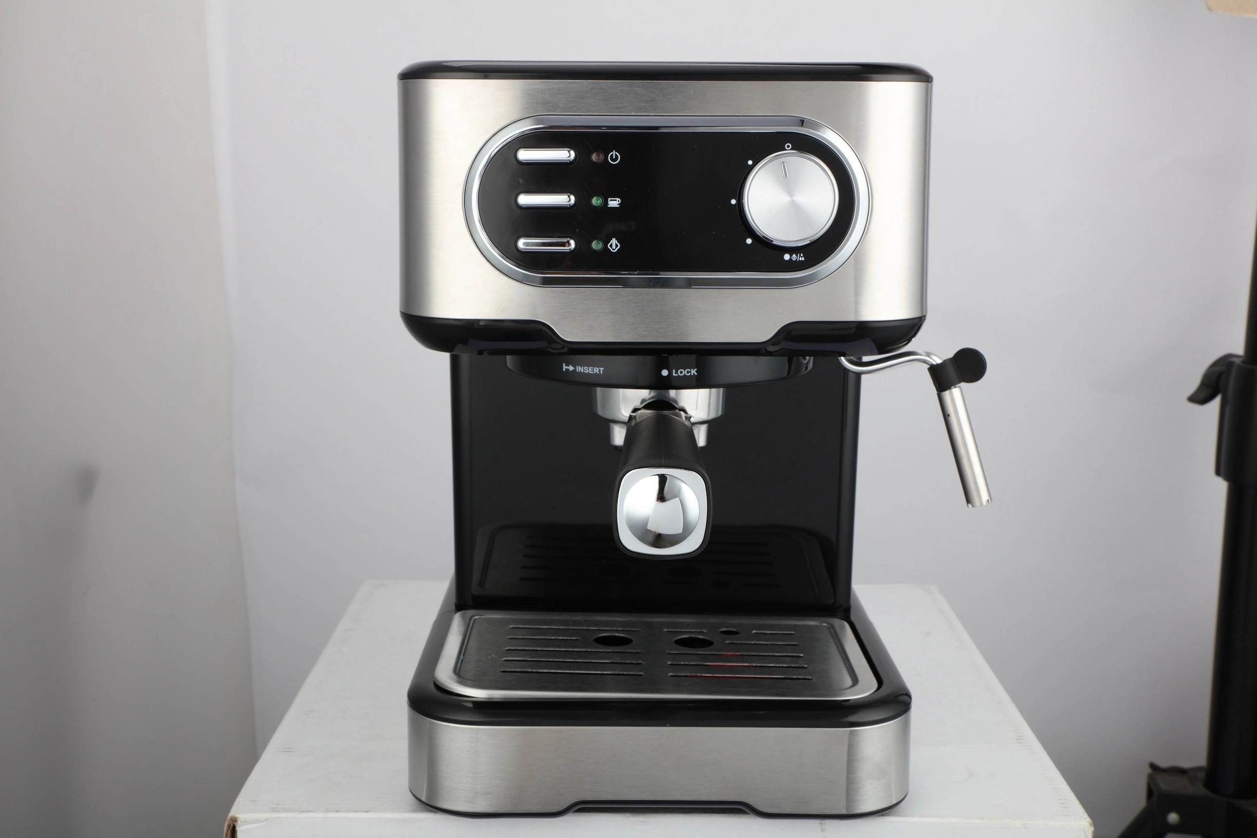 Ground Coffee Machine