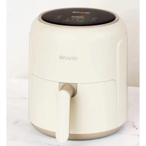 2.6L digital airfryer