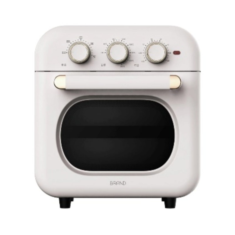12L Mechanical Airfryer Oven