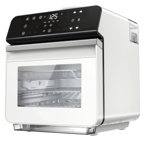 10L Digital Airfryer Oven