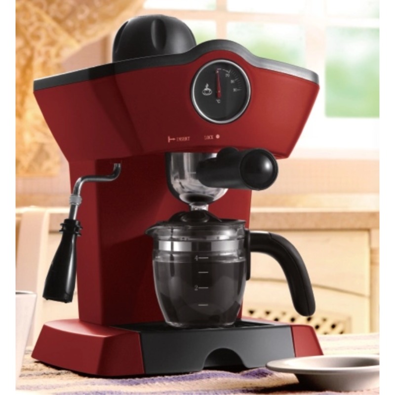 0.24L Drip Coffee Machine