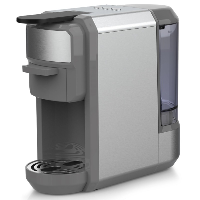 Multi-capsule Coffee Machine