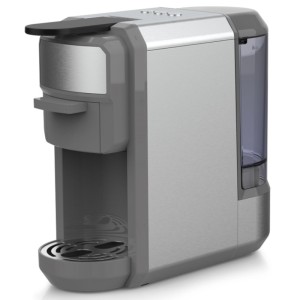 Multi-capsule Coffee Machine