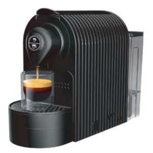 Espresso Capsule Coffee Machine