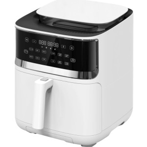 7L Digital Airfryer with Steam Function