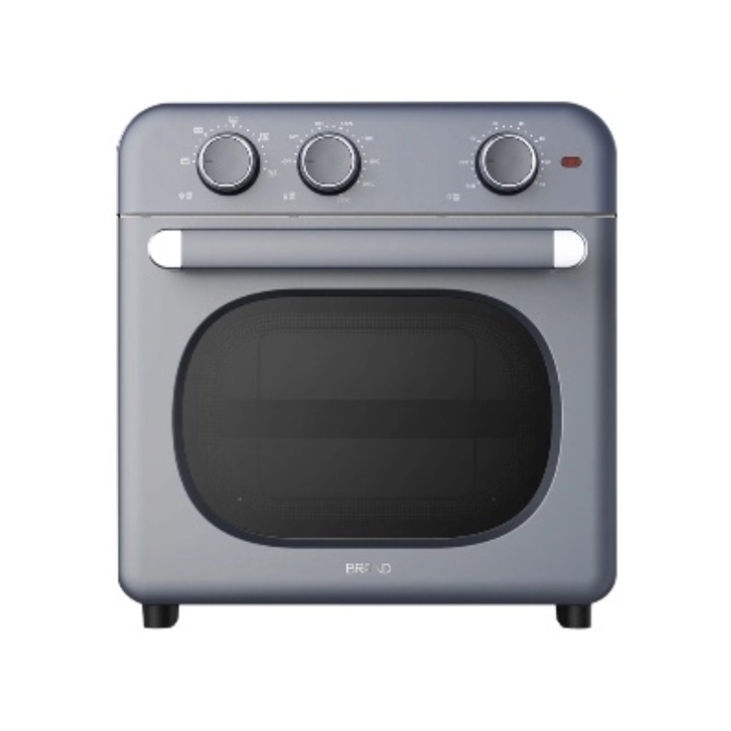 18L Mechanical Airfryer Oven