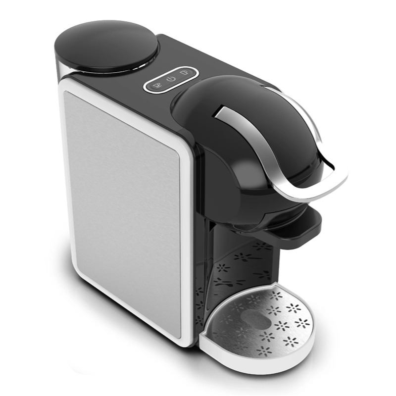 Multi-capsule Coffee Machine