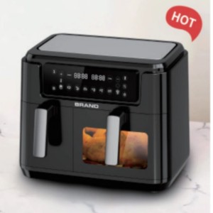 9.5L  Digital Airfryer