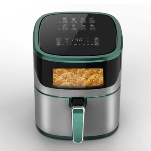 6.5L  Digital Airfryer