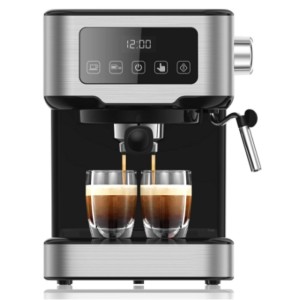 Ground Coffee Machine