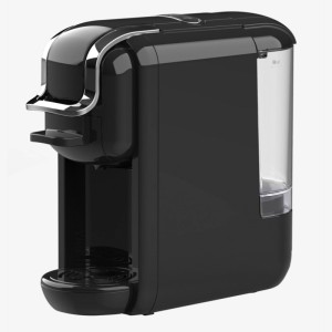 Multi-capsule Coffee Machine