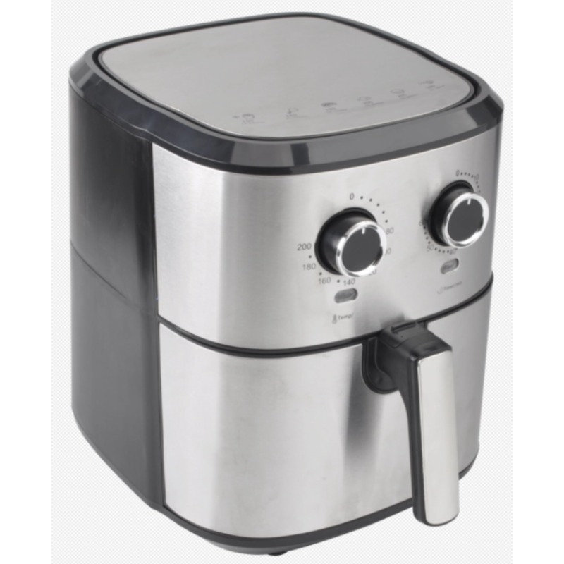 6.5L Mechanical  airfryer