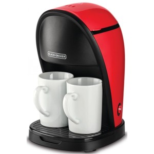 0.25L drip Coffee Machine