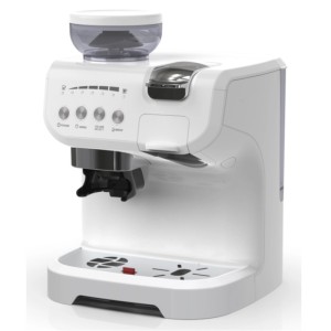 Multi-capsule Coffee Machine