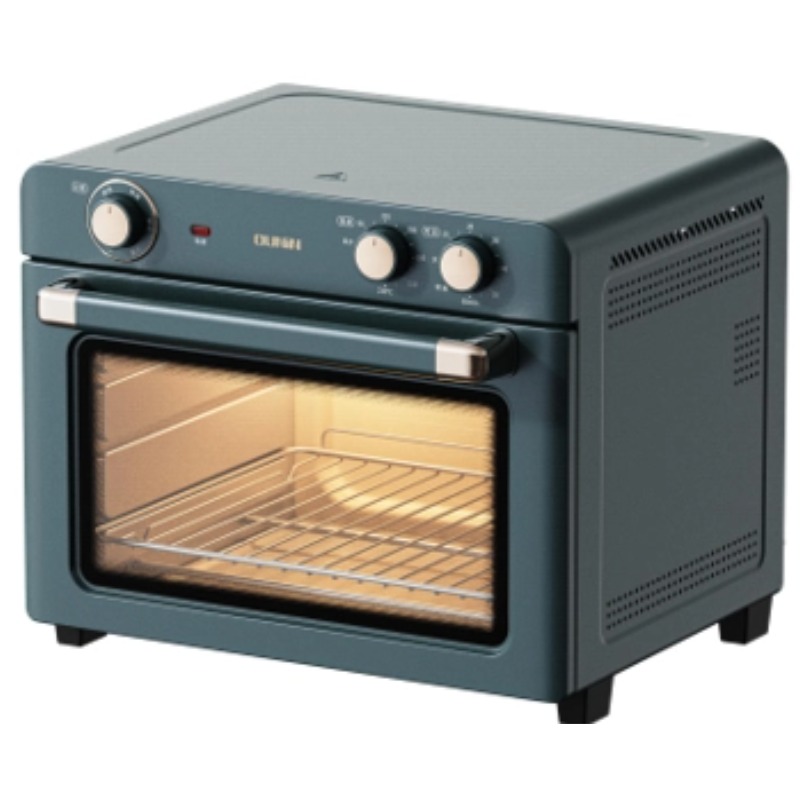 26L Mechanical Airfryer Oven