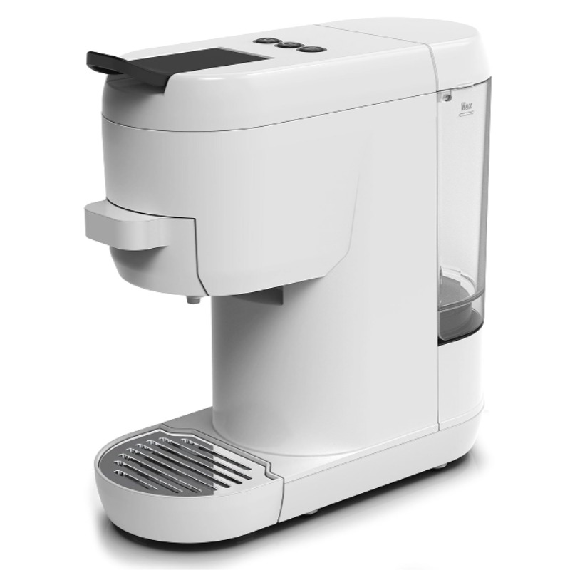 Multi-capsule Coffee Machine