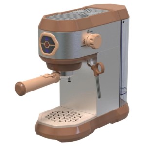 Ground Coffee Machine