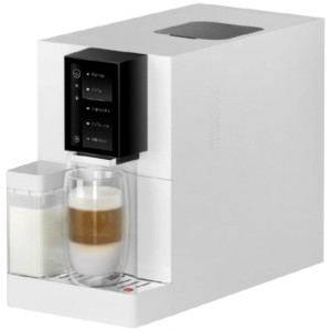 Automatic Coffee Machine with Tuya Function
