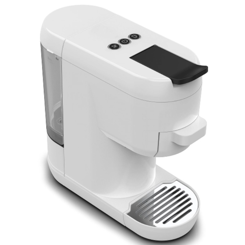 Multi-capsule Coffee Machine