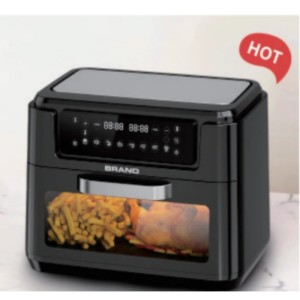 12L  Digital Airfryer