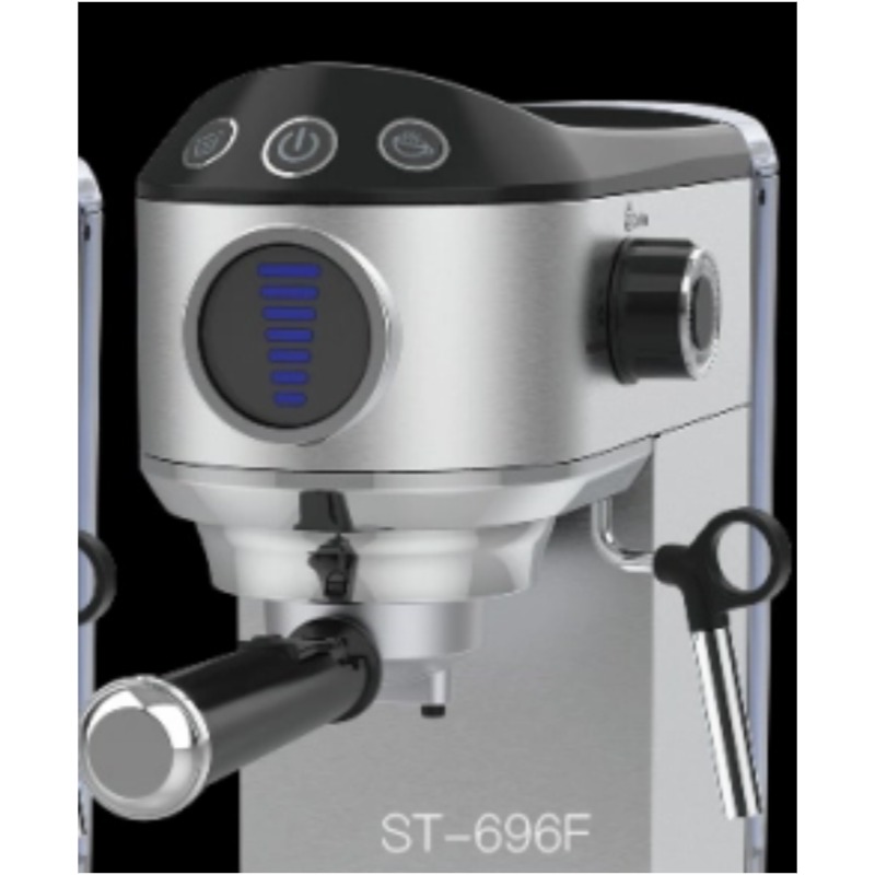 Ground Coffee Machine