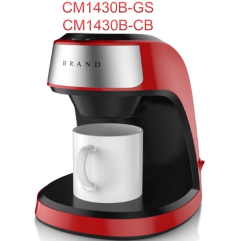 0.3L drip Coffee Machine