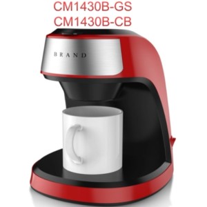 0.3L drip Coffee Machine