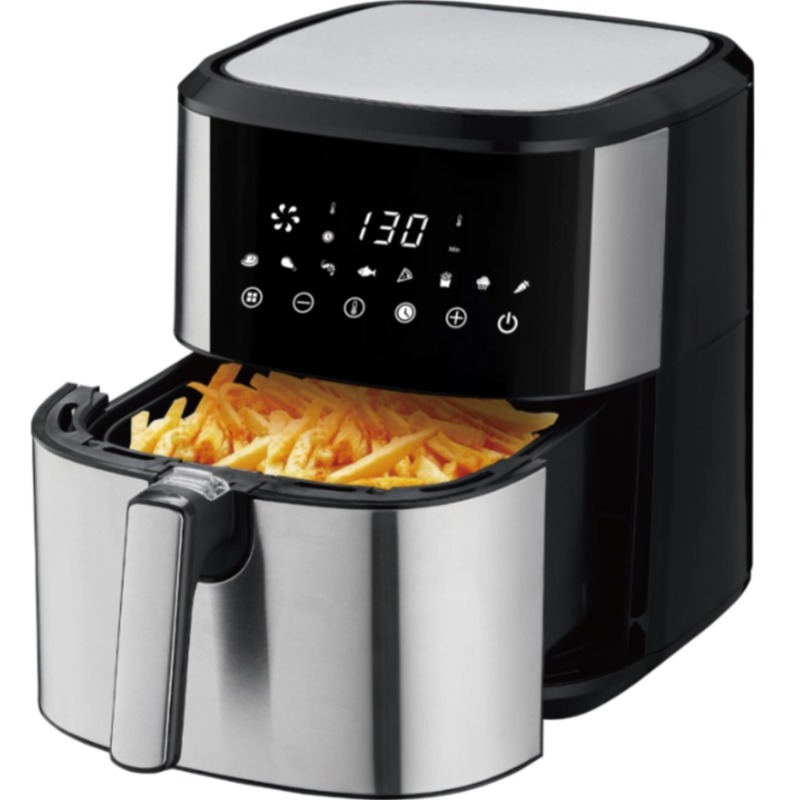 8L  Digital Airfryer